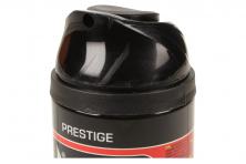 Foto 5 - Pěna na holení Prestige červená