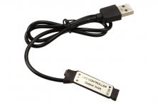 Foto 5 - LED pásek RGB 2m s ovladačem USB SMD 5050