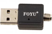 Foto 5 - Bezdrátový wifi USB adaptér FO-6113