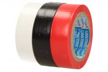 Foto 5 -  Sada izolačních samolepících pásek 3ks- bílá, černá,červená