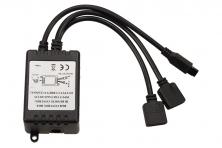Foto 5 - LED pásek RGB 1mx2 USB SMD 5050 FO-Z807
