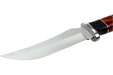 Foto 5 - Hobby lovecký nůž se zahnutým ostří 2barevný