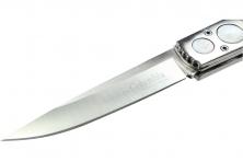 Foto 5 - Nůž ve tvaru flinty