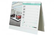 Foto 5 - Kalendář 2022 Tipy na výlety 22 x 18 cm