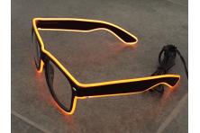 Foto 5 - LED svítící brýle
