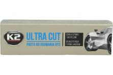 Foto 5 - K2 ULTRA CUT 100g - Odstraňovač škrábanců 