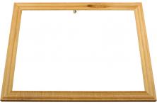 Foto 5 - Rámeček dřevěný 24x18 cm