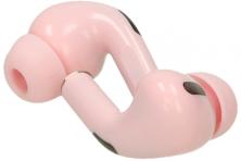 Foto 5 - Bezdrátová bluetooth sluchátka růžová