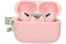 Foto 5 - Bezdrátová bluetooth sluchátka růžová