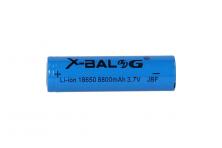 Foto 5 - Dobíjecí baterie X-Balog 5200mAh 3.7V