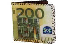 Foto 5 - Peněženka 200EUR z umělé kůže