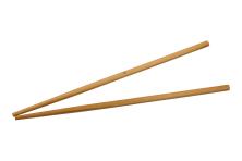 Foto 5 - Dřevěné čínské hůlky 20ks