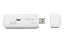 Foto 5 - 4G LTE Mobile Wifi USB Modem IEASUN UF725 3v1