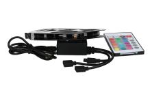 Foto 5 - LED pásek FOYU RGB 1,5mX2 FO-Z808 SMD 5050