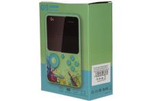 Foto 5 - Kapesní herní konzole Gamebox G5 - 500 her v 1