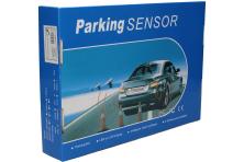 Foto 5 - Parkovací systém 4 senzory