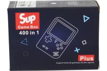 Foto 5 - Digitální hrací konzole SUP GameBox 400 her