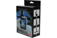 Foto 5 - Univerzální držák na Tablet na Opěrku hlavy do auta