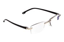 Foto 5 - Dioptrické brýle s antireflexní vrstvou Zlaté +3,50