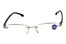 Foto 5 - Dioptrické brýle s antireflexní vrstvou Zlaté +4,00