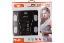 Foto 5 - Smart Body Fat Scale chytrá Váha FO-J178