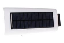 Foto 5 - Imitace bezpečnostní kamery JIANLIPS JLP-2176 s LED solárním světlem