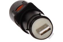 Foto 5 - Nabíjecí Baterka Cree Led Chip USB