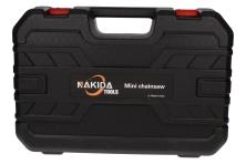 Foto 5 - Akumulátorová Mini Pila Nakida 4 palce včetně 2 x 2000mAh baterie