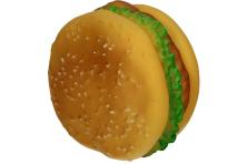 Foto 5 - Pískací hračka Burger 8cm