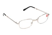 Foto 5 - Skládací Dioptrické brýle v pouzdře +4.00