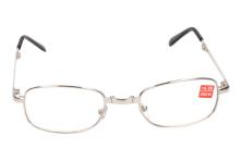 Foto 5 - Skládací Dioptrické brýle v pouzdře +4.00