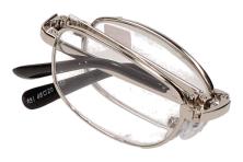Foto 5 - Skládací brýle v pouzdře +3.50