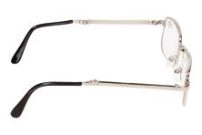 Foto 5 - Skládací Dioptrické brýle v pouzdře +3.00