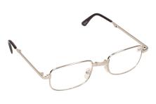 Foto 5 - Skládací Dioptrické brýle v pouzdře +2.00
