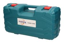 Foto 5 - Akumulátorová Mini Pila Nakida 6 palců včetně 2 x 7500mAh baterie