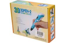 Foto 5 - 3D pen-2 3D pero s LCD displejem a USB napájením