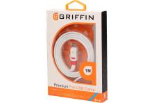 Foto 5 - Premium Flat USB Cable Micro USB 1m Griffin