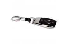 Foto 5 - USB Plazmový zapalovač Mercedes a klíčenka 2v1