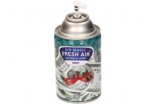Foto 5 - FRESH AIR Money -  náplň do automatického osvěžovače vzduchu 260ml