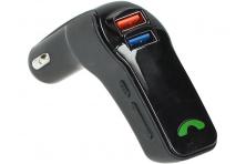 Foto 5 - USB adaptér do autozapalovače s Hands-free