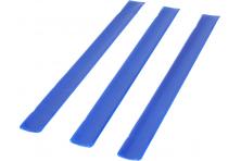 Foto 5 - Reflexní náramek Roller Snap modrý