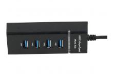 Foto 5 - USB rozbočovač 4 porty