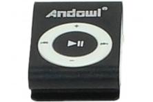 Foto 5 - MP3 přehrávač mini bez Displeje