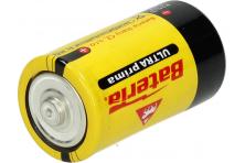 Foto 5 - Baterie R20 1,5V/C - balení 2ks