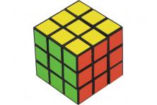 Foto 5 - Rubikova kostka