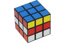 Foto 5 - Rubikova kostka
