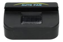 Foto 5 - Solární ventilátor do auta Auto Fan