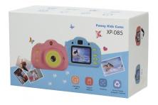 Foto 5 - Digitální Fotoaparát pro děti XP-085