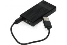 Foto 5 - Nabíjecí USB plazmový zapalovač žíhaný černý