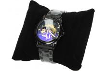 Foto 5 - Luxusní hodinky Wlisth černé